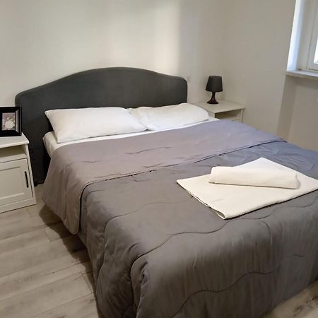 Venezuela Apartment มิลาน ภายนอก รูปภาพ